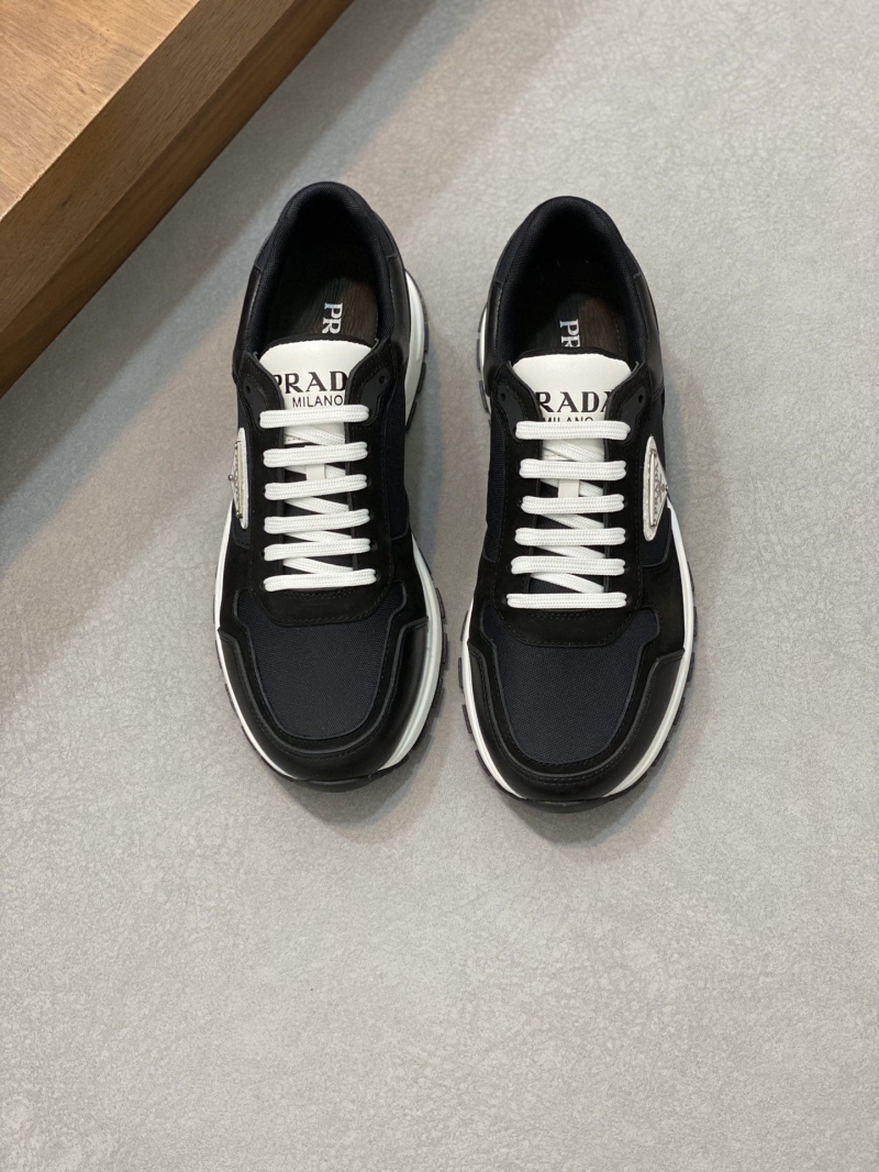 Prada Casual Shoes